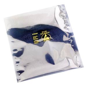 Static Shielding Bag-3M-1001618-SCC 1000™ Series-Metal-In-Open Top-100 Pack